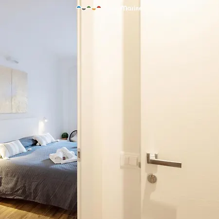 Midtown, Terre Marine Гостьовий будинок 3*
