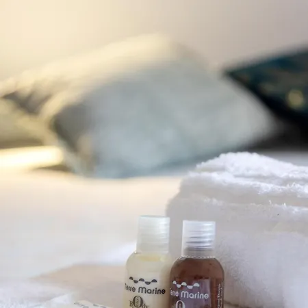 Vendégház Midtown, Terre Marine 3*